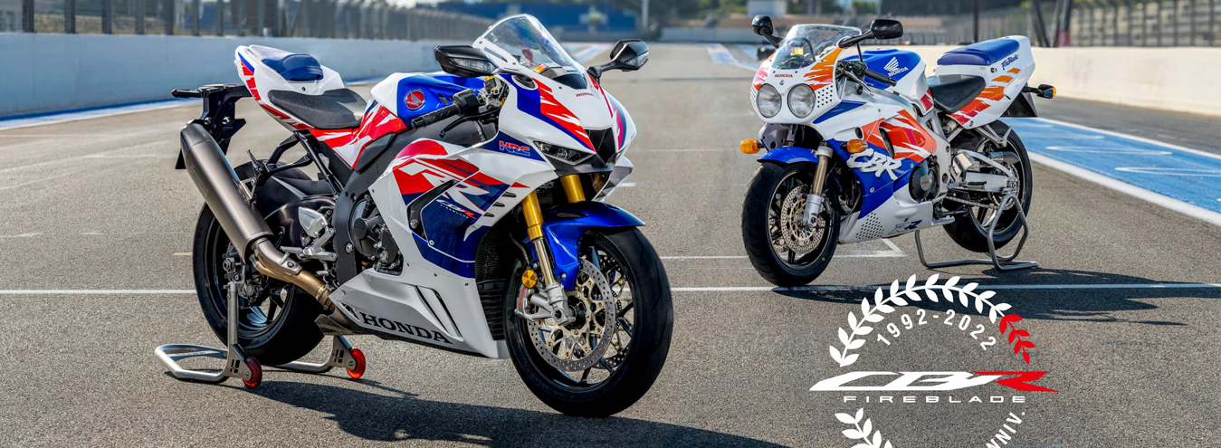 CBR1000RR-R