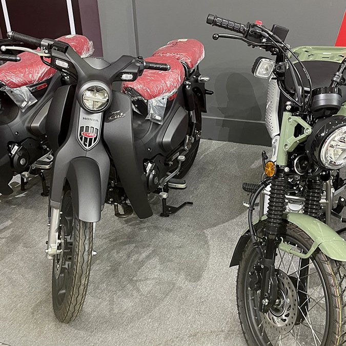 Bán Honda CB350 Hness Pro 2023 nhập khẩu ở Hà Nam