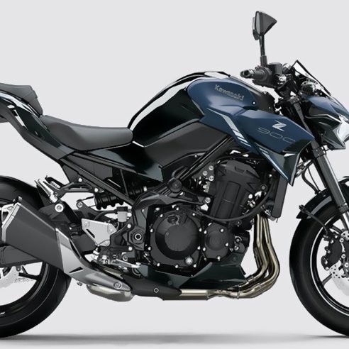Bán Z900 ABS giá rẻ khu vực tphcm