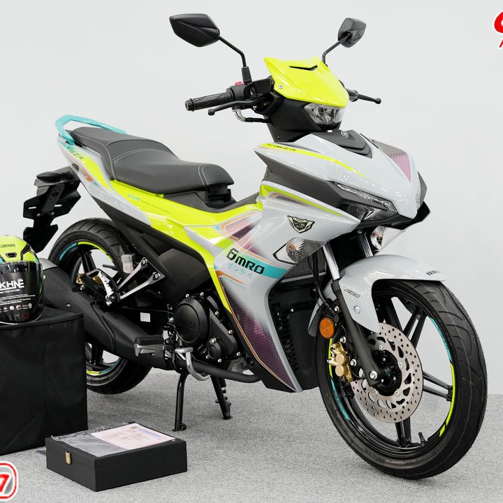yamhay16zr