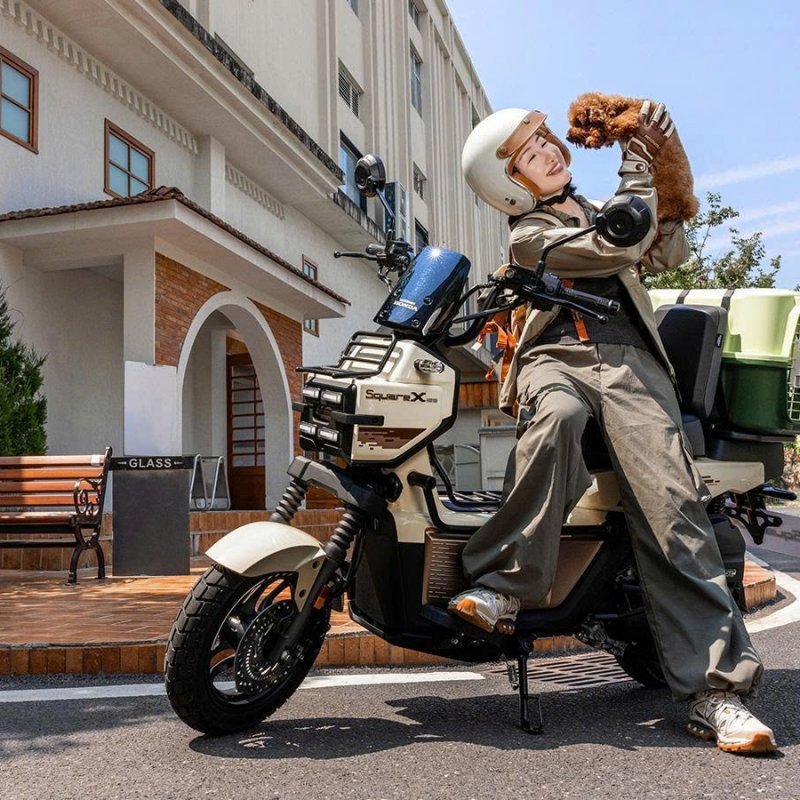 SquareX125