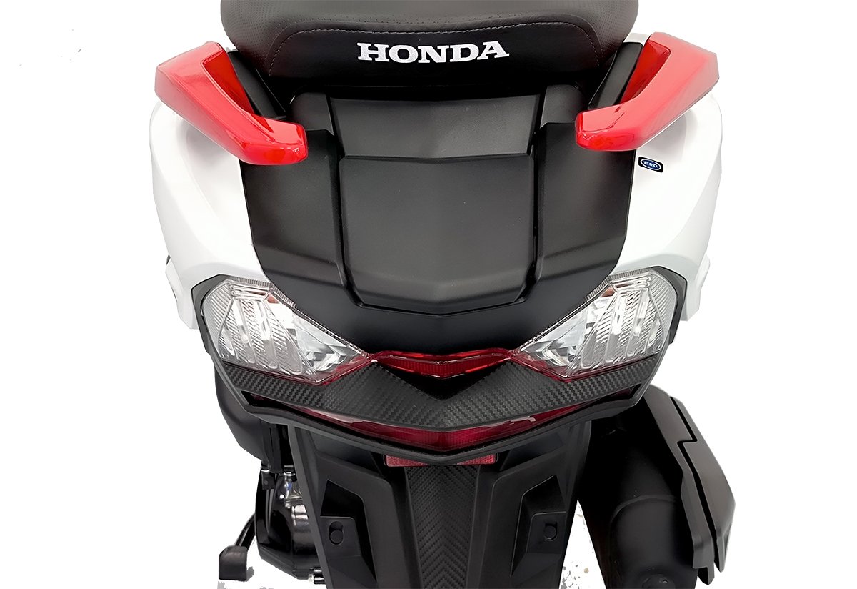 Tay dắt sau Honda Dio 125 2024 Repsol limited edition
