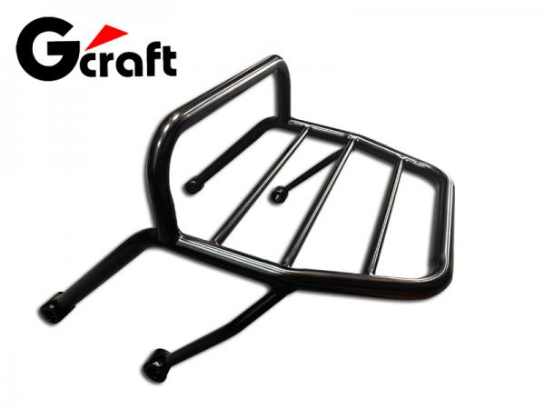 Baga mũi gắn trên đèn pha Honda CT125 ABS 2023 thương hiệu Gcraft