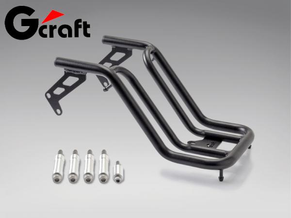 Baga giữa Honda CT125 thương hiệu Gcraft nhập Thái lan