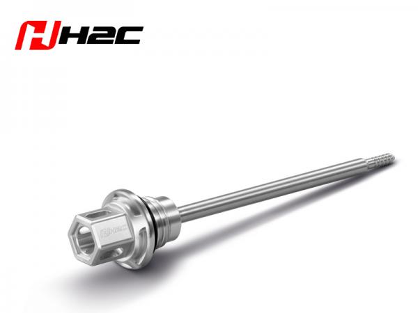 Ti thăm nhớt dùng cho xe Cub C125, CT125 Dax125 hiệu H2C