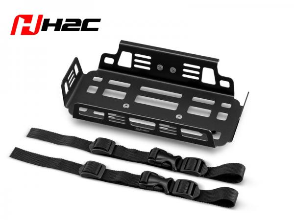 Giá dựng thùng trước xe Honda CT125 ABS hiệu H2C cao cấp