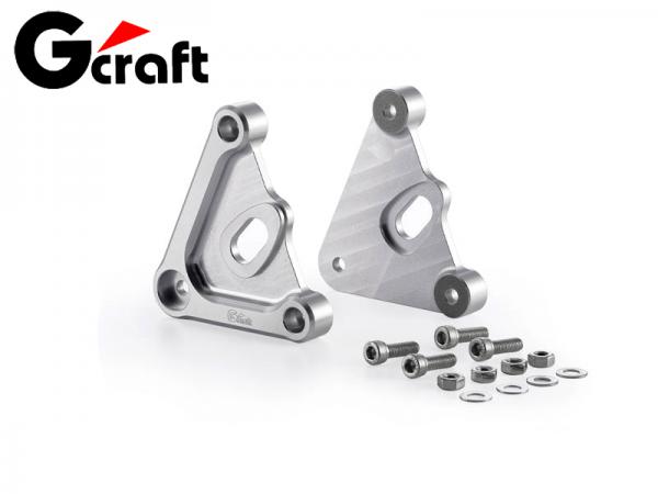 Pát gắn đèn xi nhanh Honda Dax 125 hiệu Craft nhập khẩu Thái Lan