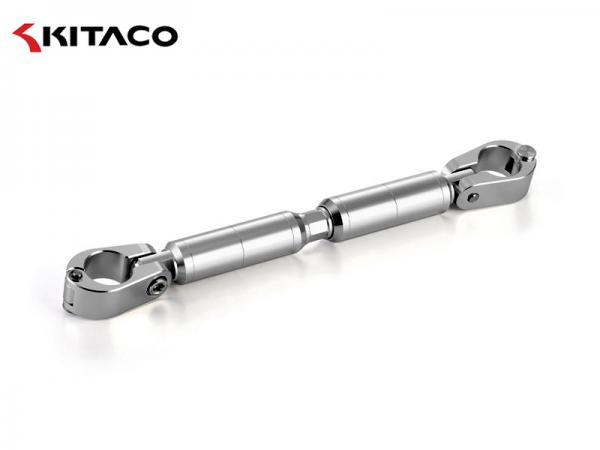 Kiềng tay lái Honda Dax 125 hiệu Kitaco nhập Thái chính hãng