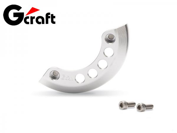Bộ ốp lốc máy bên phải xe Dax 125 nhập thái thương hiệu Gcraft