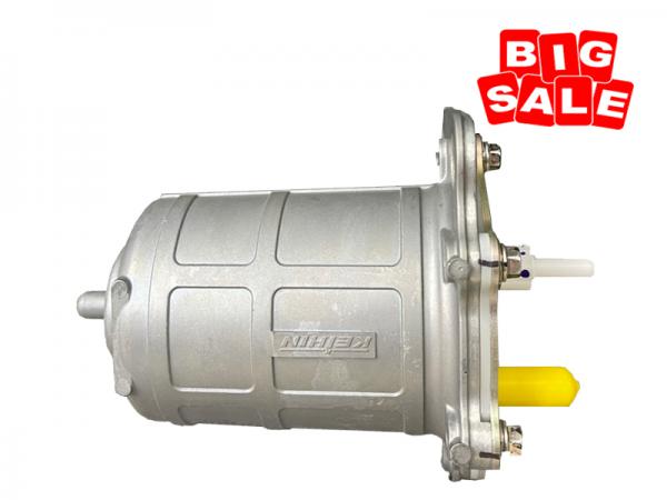 Bơm xăng xe Honda Shadow 750 hiệu Keihin hàng theo xe chính hiệu