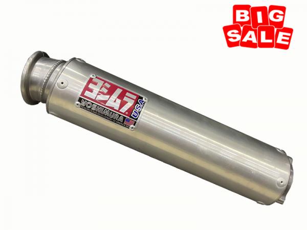 Lon pô Yoshimura Slip-on hàng thanh lý bán giá siêu rẻ