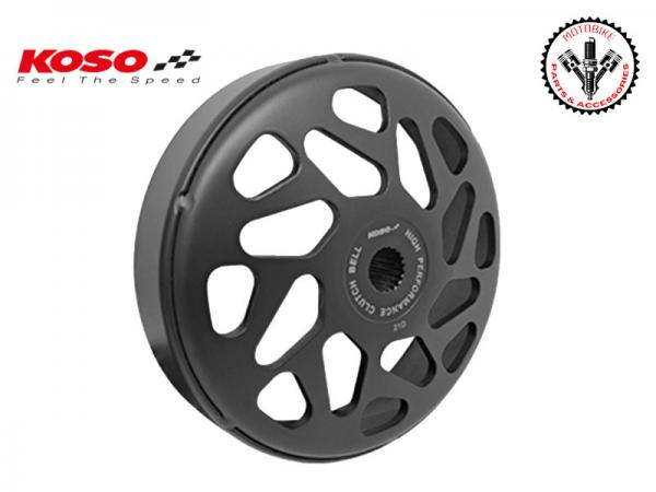 Chuông nồi Yamaha NVX 155 V1, V2 hiệu suất đỉnh cao hiệu Koso