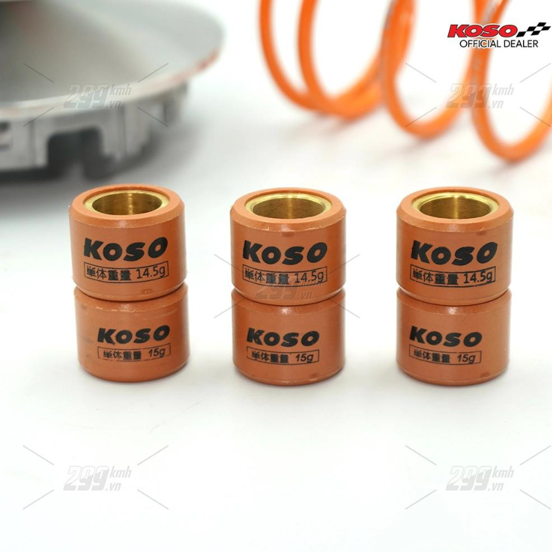 Bộ Nồi trước CHínH Hãng KOSO Đỉnh cao GIá Rẻ