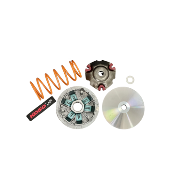 BỘ nồi trước KOSO chống ì nhẹ máy giá rẻ dành cho xe Vario 160