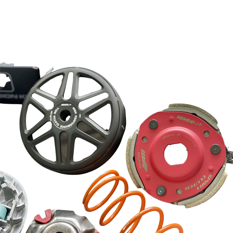 bộ nồi sau koso dành cho xe honda lead 125