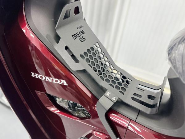 Baga Giữa CNC Cho Honda Dream Thái 2023, 2024